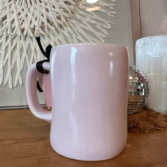 NWT Rae Dunn “Sweatheart” lavender mug - Picture 4 of 5